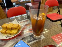 -孖记茶档·热腾茶餐(江南西plus店)