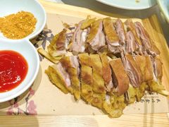 -金陵后厨·南京菜(新街口秣陵路店)