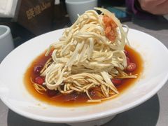 -晓淮山·扬州早茶·淮扬菜(龙阳广场店)