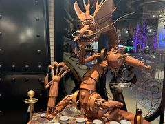 -酷巧·巧克力糖果店