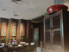 -湖滨28中餐厅·西湖宴·杭州君悦酒店