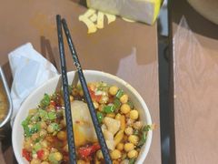 -今今转转自助小火锅(天祥广场店)