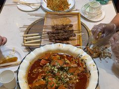 -寻味乌镇·龙虾烧烤