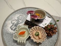 -月下料理(楷林IFC店)