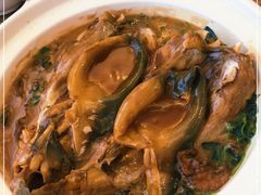 -老季市·三代非遗传承·地标美食老汁鸡(工农路店)