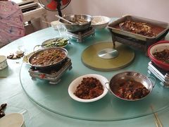 -鱼乐岛餐厅·户外花园主题餐厅