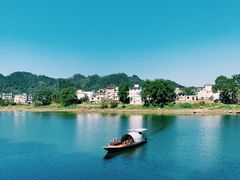 -新安江山水画廊风景区
