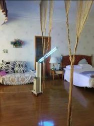 -杰爱月子护理中心