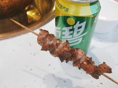 -老佛爷·铜炉炭火蛙锅(海州吾悦店)