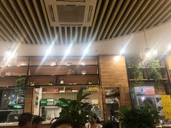 大堂-小苏舍餐厅(木渎店)