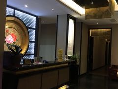 -大唐盲人按摩中心(黄山路店)