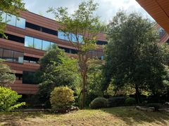 -上海衡山路十二号华邑酒店