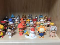 -泡泡玛特POPMART(上海环球港店)