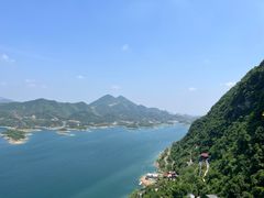 -仙岛湖旅游风景区