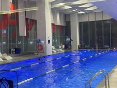 -普拉达游泳健身(水湾1979店)