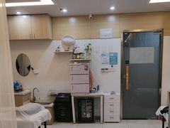 -麦悠悠·SPA·推拿(沈杜公路地铁站店)