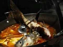 -卞氏菜根香(青羊万达店)