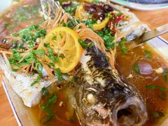 -龙姐私房菜(和顺古镇店)