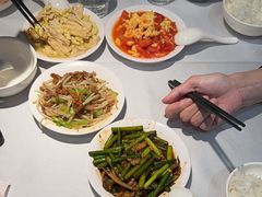 -叶氏兄弟饭摊(马鞍池东路店)