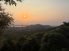 -圌山