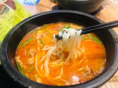 -过桥缘·过桥米线(北京望京万象汇店)