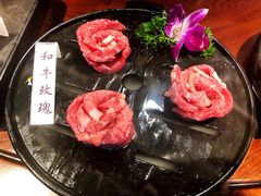 -哈拉海和牛主题餐厅(哈西店)