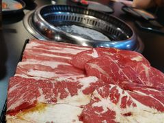 -火影碳烤牛肋条自助烤肉榴莲(龙华店)