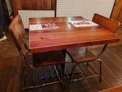 -铃木食堂(北新桥店)