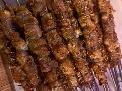-KAOKAO烤烤·丹东海鲜烧烤(望京店)