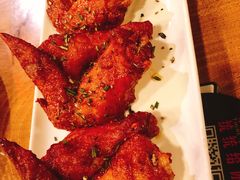 -CRAZYONES西班牙海鲜饭(日月光店)