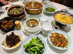 -围龙屋客家食府(福田店)