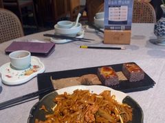 -晓粤·惹味粤菜(凯德乐峰广场店)