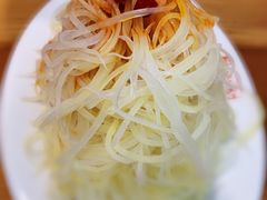 -余丞记川渝面馆(云峰店)