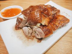 -宏记广东客家菜(丰汇店)