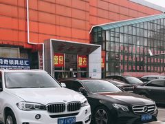 -家和家美家具城-停车场