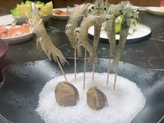 -隆聚·时令海鲜(洪兴店)