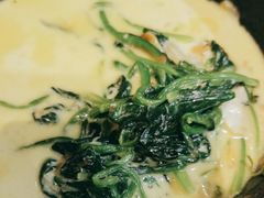 -原石牛扒·约会餐厅(龙城万科里店)