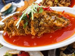 -洞子口陈氏凉粉