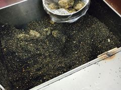 黑芝麻-叶氏麻糍(鼓浪屿店)