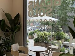 -Beans Solo豆号咖啡(百家湖花园店)