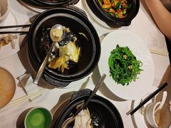 -百味馆·海鲜·湛江菜(后海花园店)