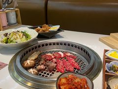 -千寻山野烤肉(中关村店)