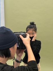 -西瓜庄园儿童摄影