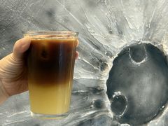 -FULL MOON满月咖啡