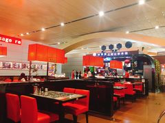 -桥香园正宗过桥米线(机场五店)
