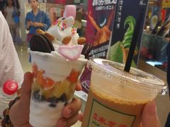 -美芝莲(领展购物广场中关村店)