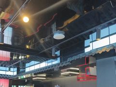 -牛武士寿喜烧·和牛火锅自助(全球首店)
