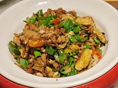 -京城小江南·北京烤鸭·江南土菜·白鱼(中关村店)