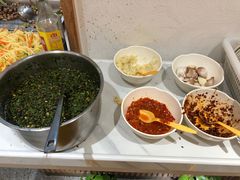 -饺子季水饺餐厅(新市街店)