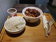 -72街荷叶饭(东方宝泰广场店)